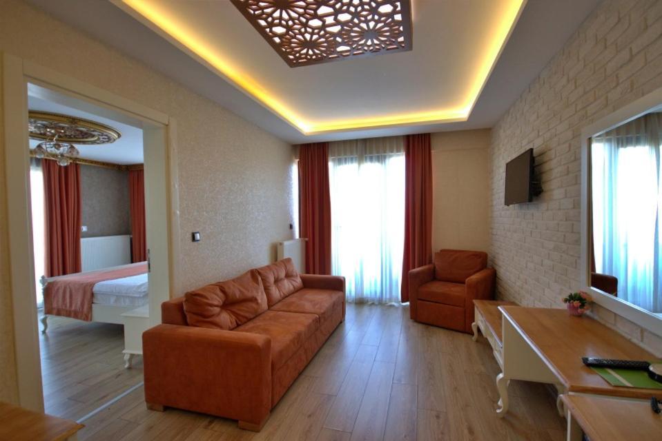 My Green Boutique Hotel Masukiye Buitenkant foto
