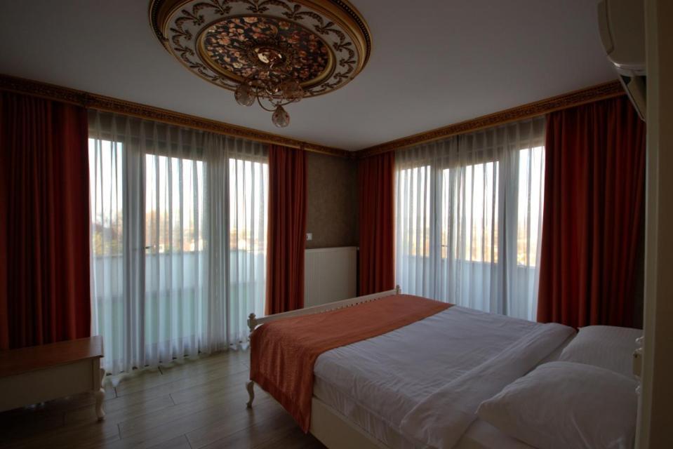 My Green Boutique Hotel Masukiye Buitenkant foto