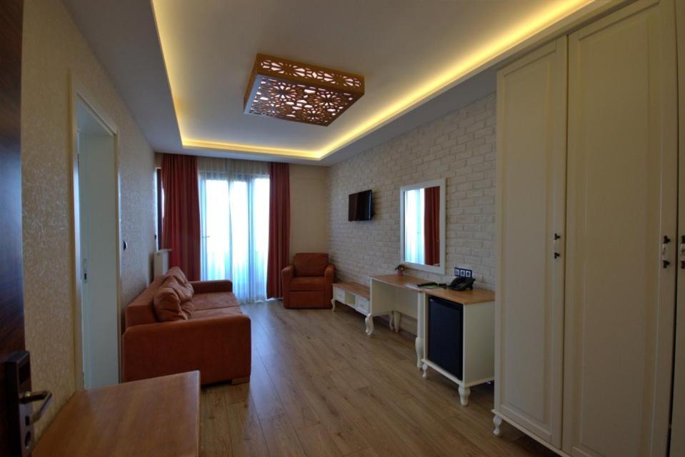 My Green Boutique Hotel Masukiye Buitenkant foto