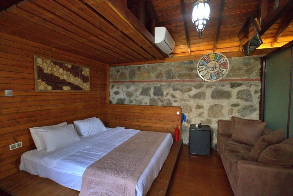 My Green Boutique Hotel Masukiye Buitenkant foto