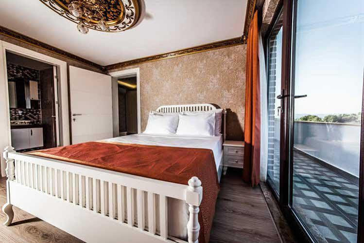My Green Boutique Hotel Masukiye Buitenkant foto
